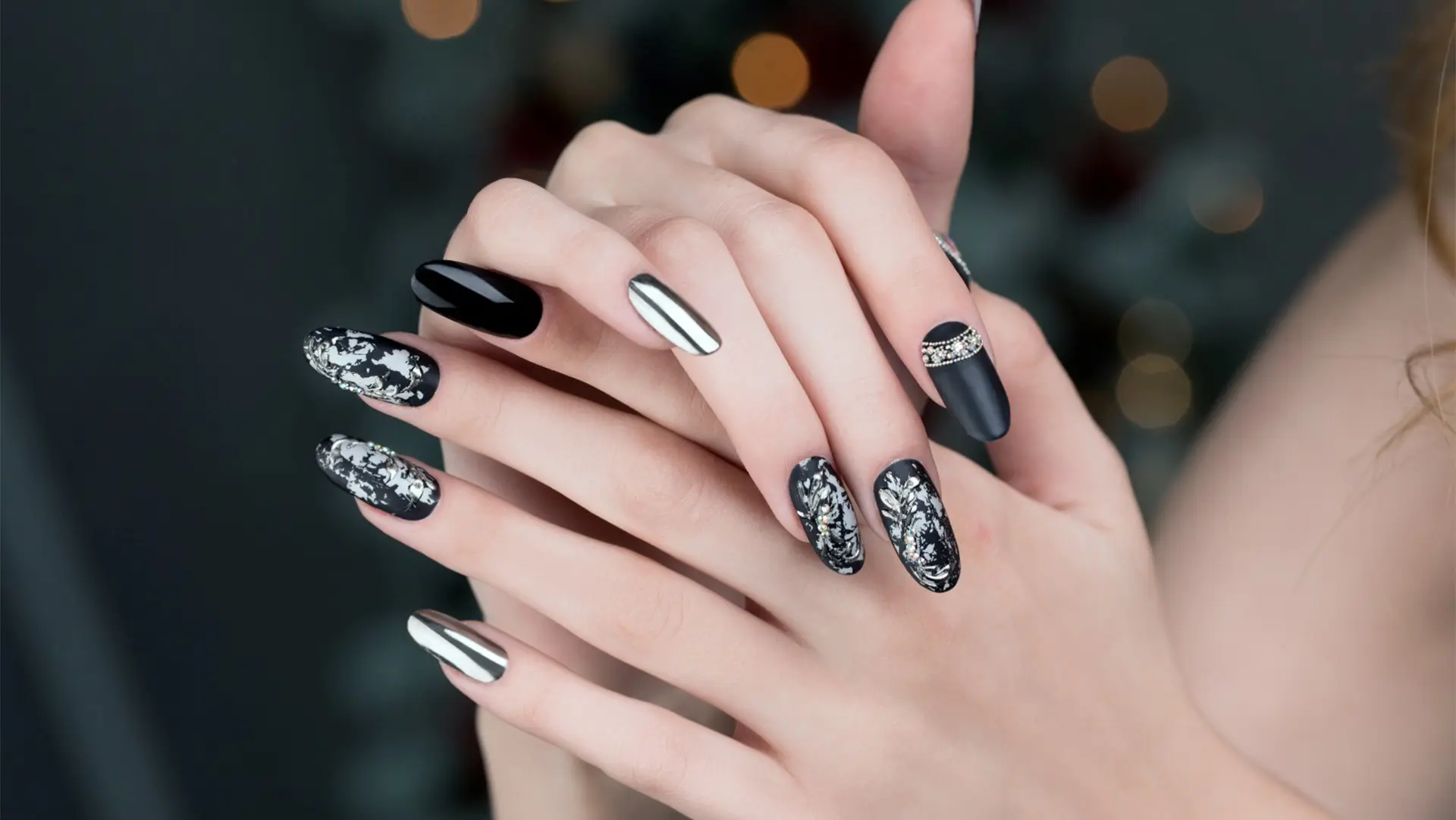 Villakent Protez Tırnak